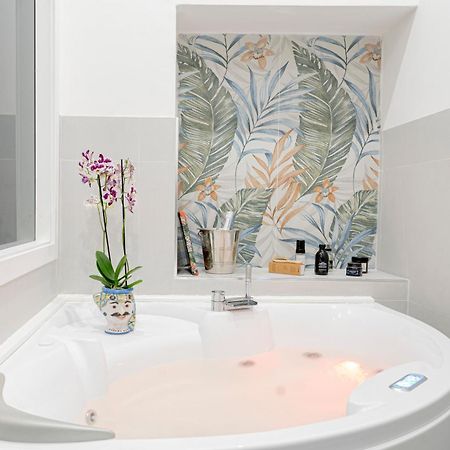 Eos - Elegants Apartments & Suites 시라쿠사 외부 사진