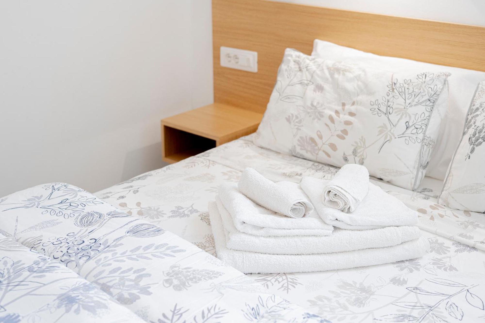 Eos - Elegants Apartments & Suites 시라쿠사 외부 사진