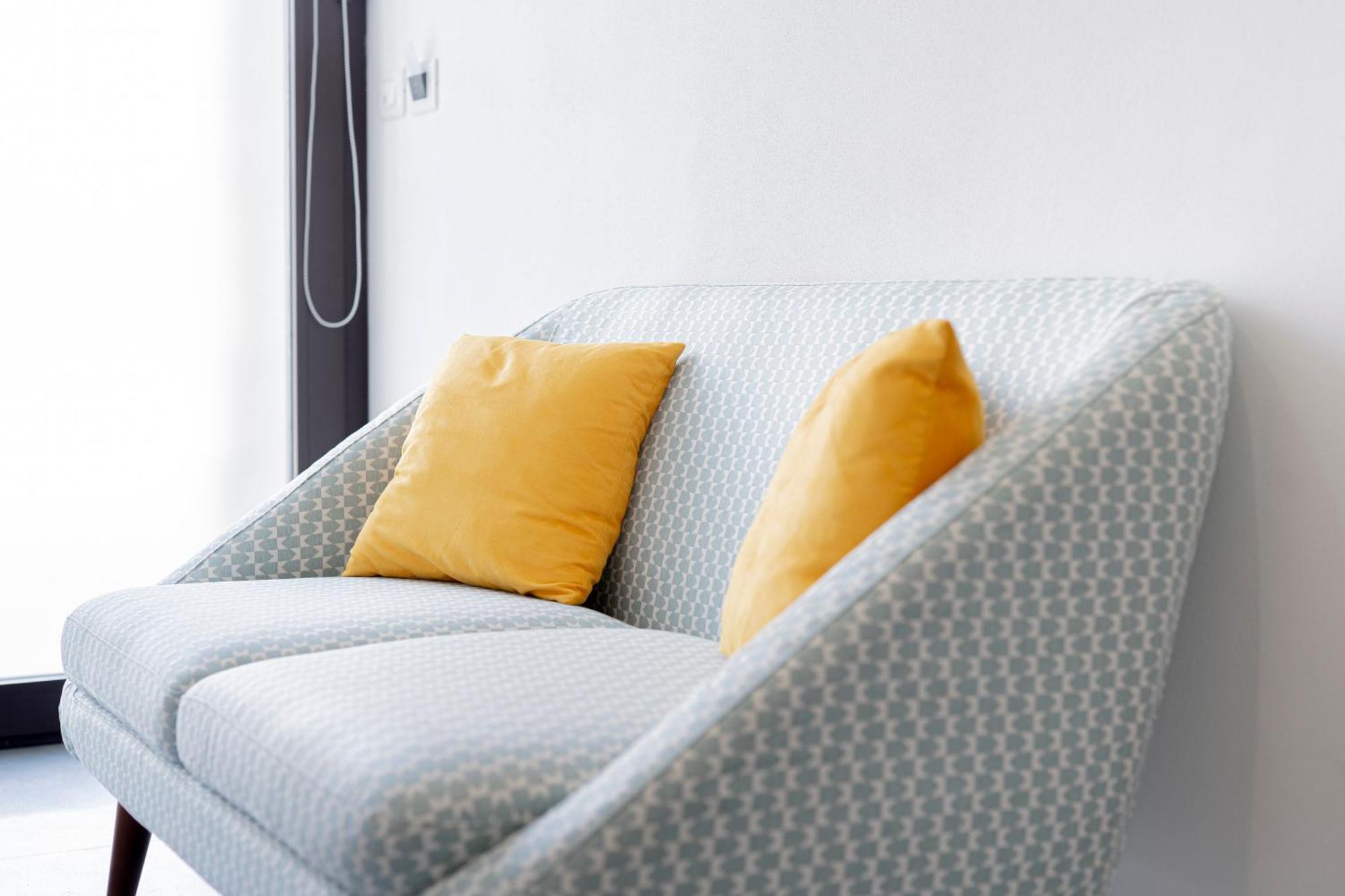 Eos - Elegants Apartments & Suites 시라쿠사 외부 사진