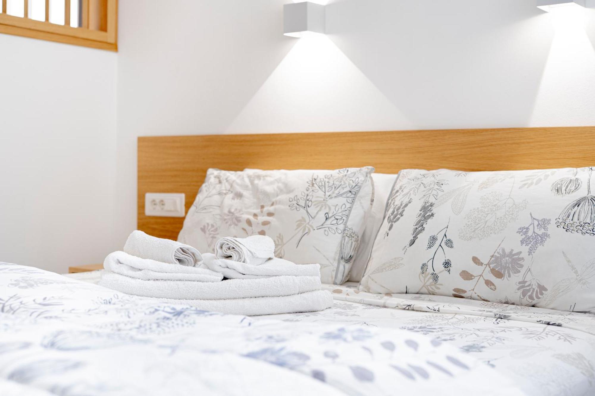 Eos - Elegants Apartments & Suites 시라쿠사 외부 사진