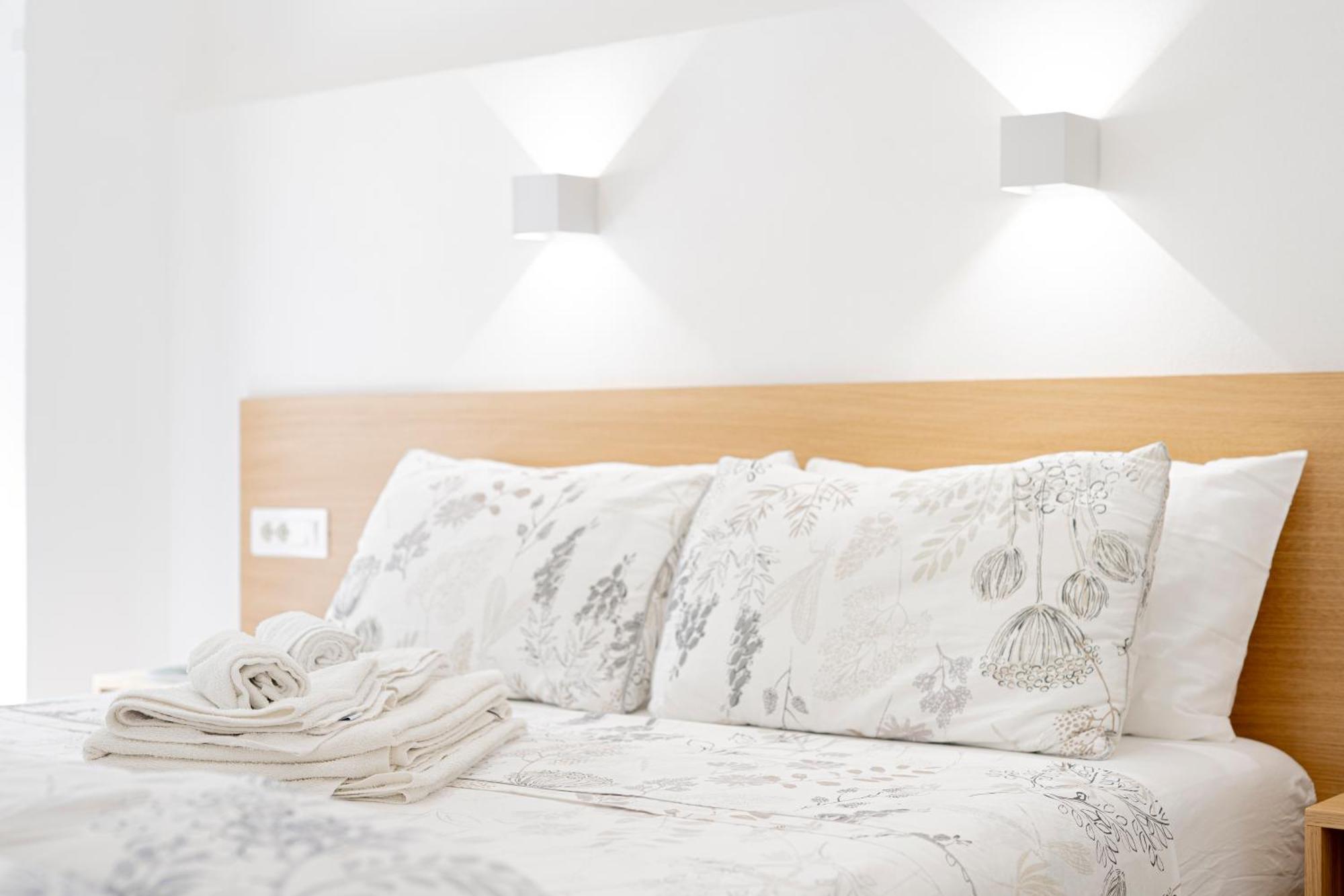 Eos - Elegants Apartments & Suites 시라쿠사 외부 사진