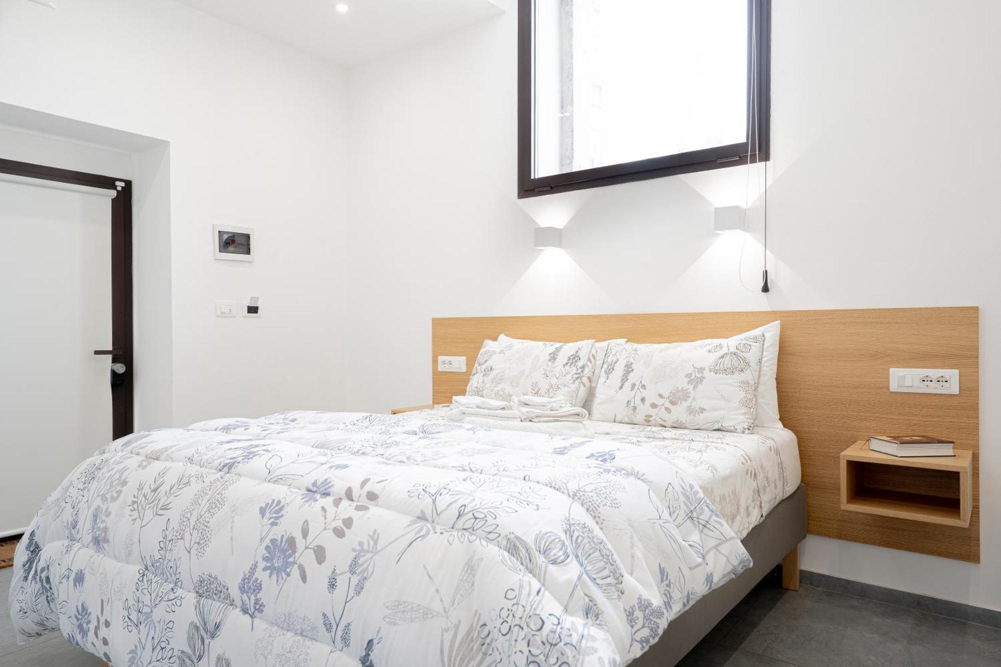Eos - Elegants Apartments & Suites 시라쿠사 외부 사진