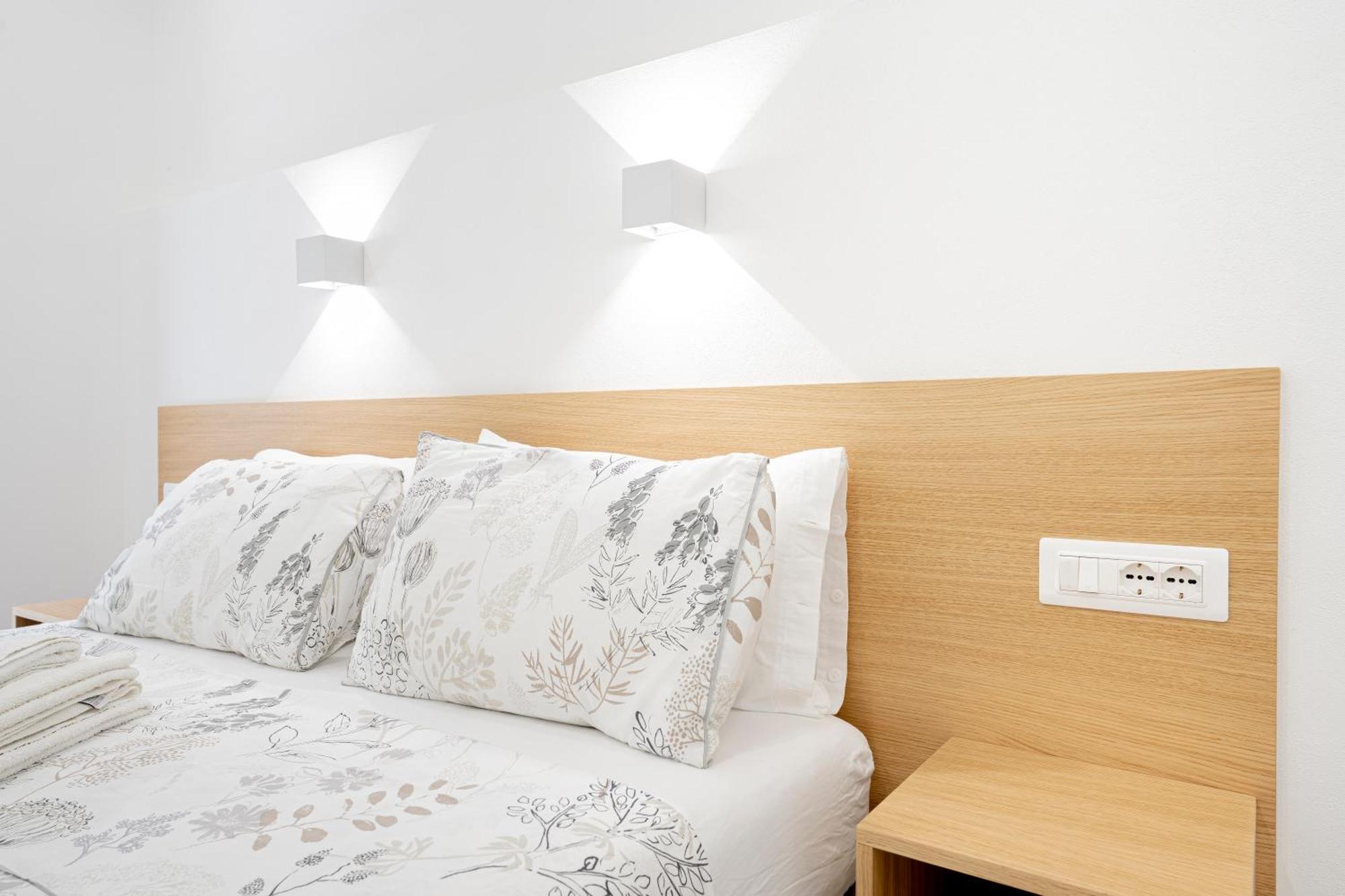 Eos - Elegants Apartments & Suites 시라쿠사 외부 사진