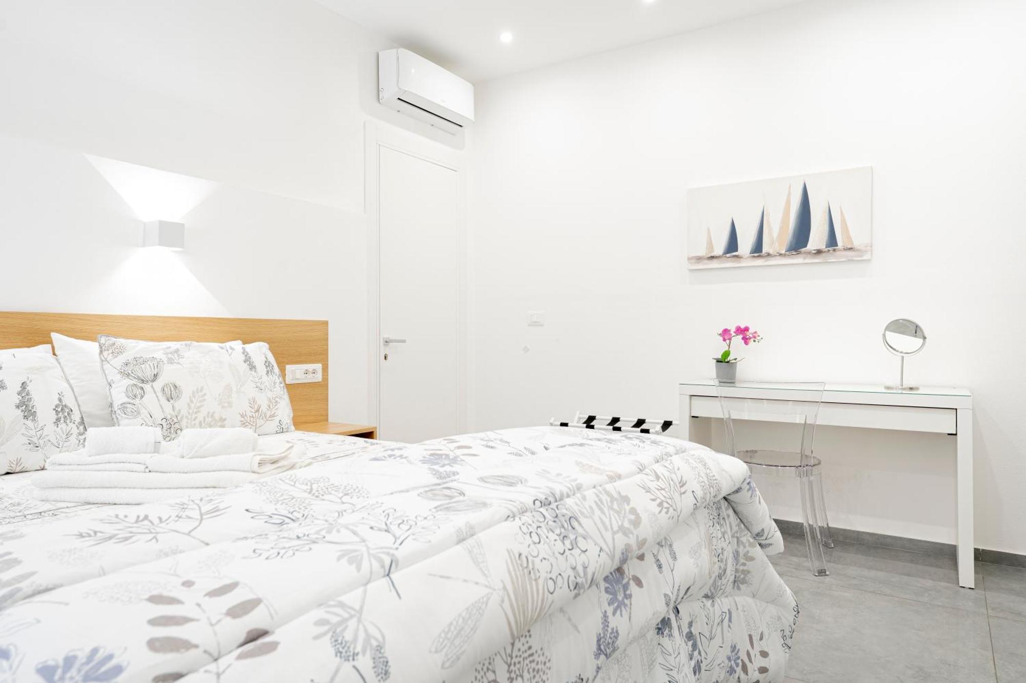 Eos - Elegants Apartments & Suites 시라쿠사 외부 사진