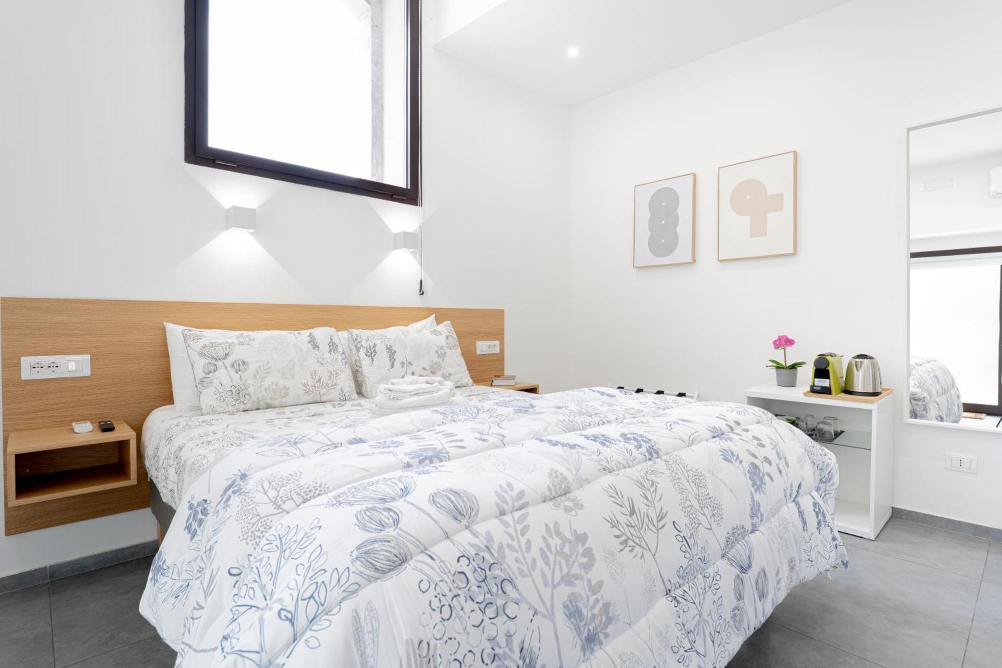 Eos - Elegants Apartments & Suites 시라쿠사 외부 사진
