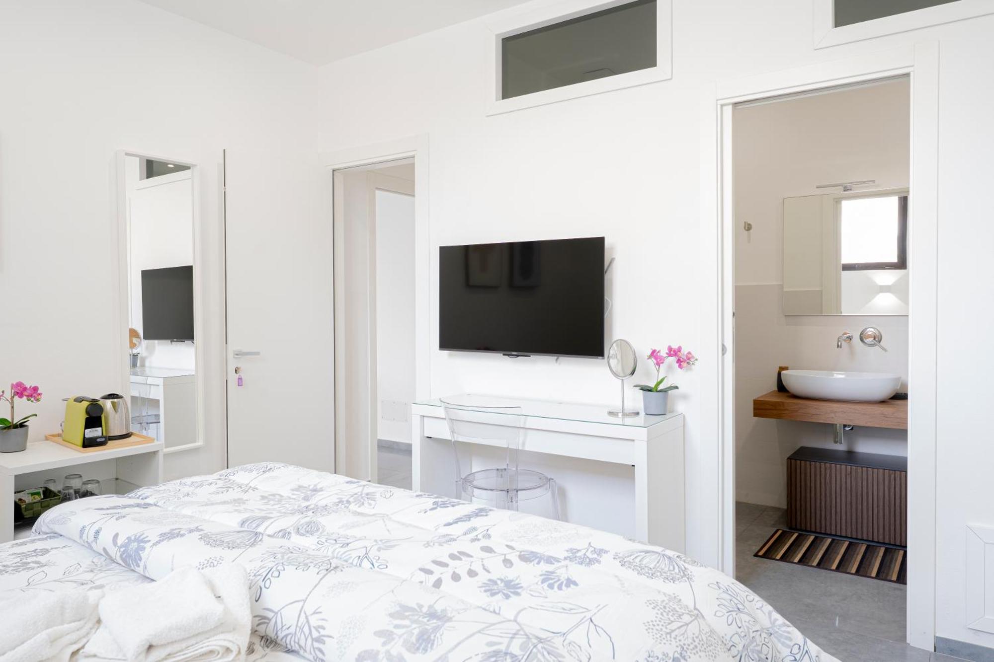 Eos - Elegants Apartments & Suites 시라쿠사 외부 사진