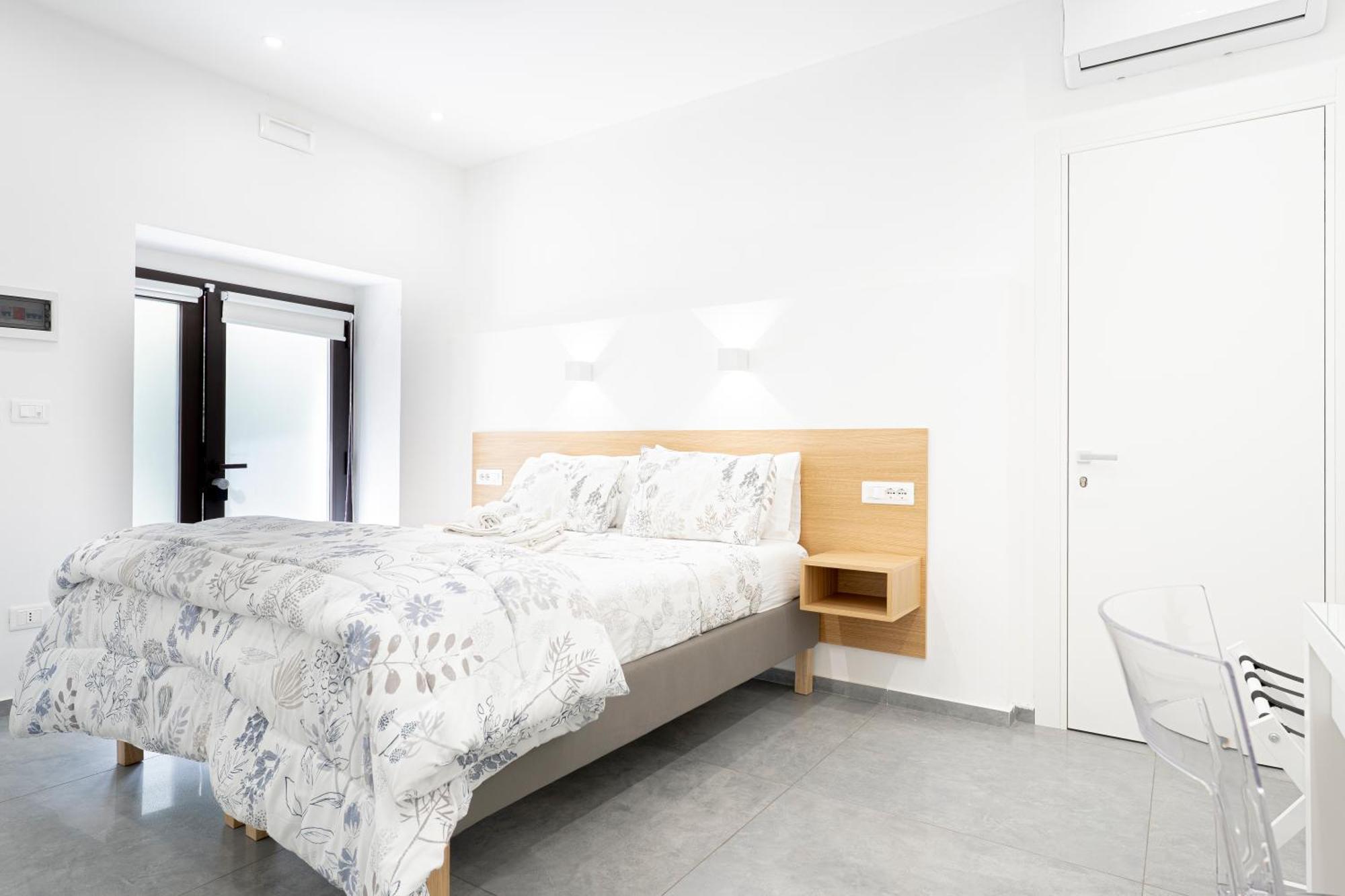 Eos - Elegants Apartments & Suites 시라쿠사 외부 사진