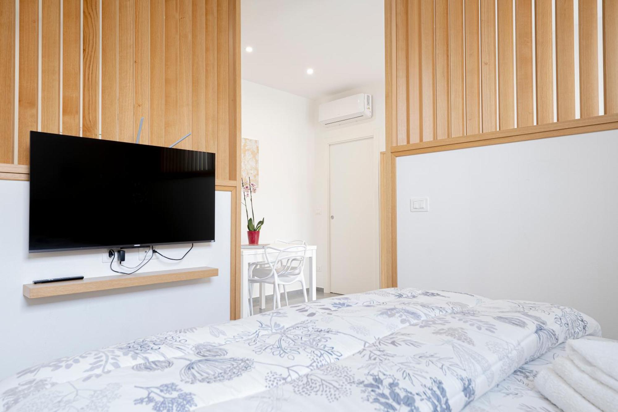 Eos - Elegants Apartments & Suites 시라쿠사 외부 사진