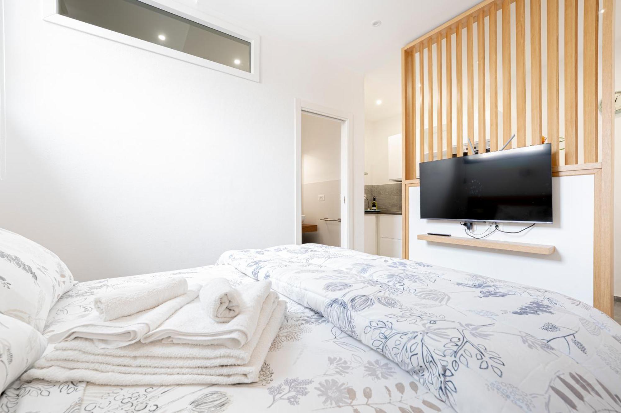 Eos - Elegants Apartments & Suites 시라쿠사 외부 사진