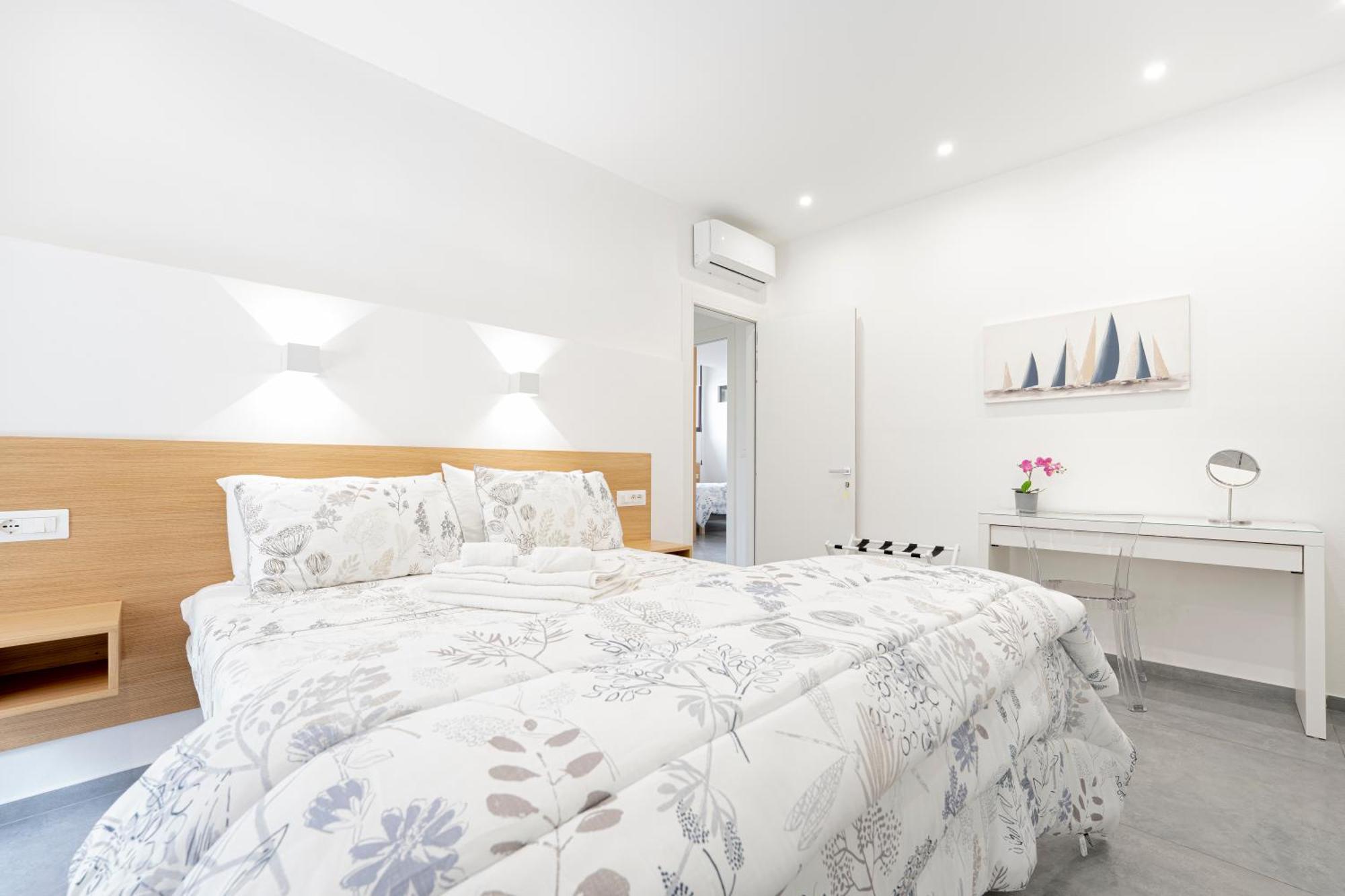 Eos - Elegants Apartments & Suites 시라쿠사 외부 사진