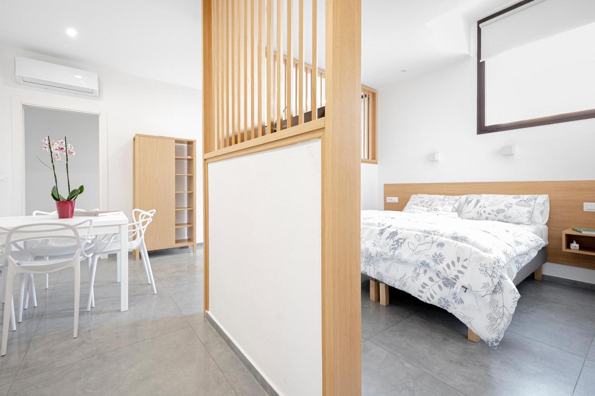 Eos - Elegants Apartments & Suites 시라쿠사 외부 사진