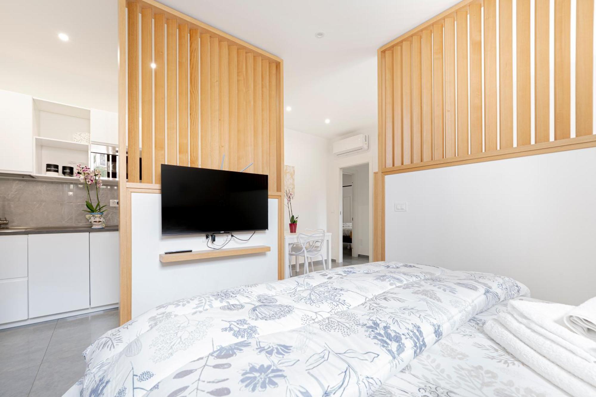 Eos - Elegants Apartments & Suites 시라쿠사 외부 사진