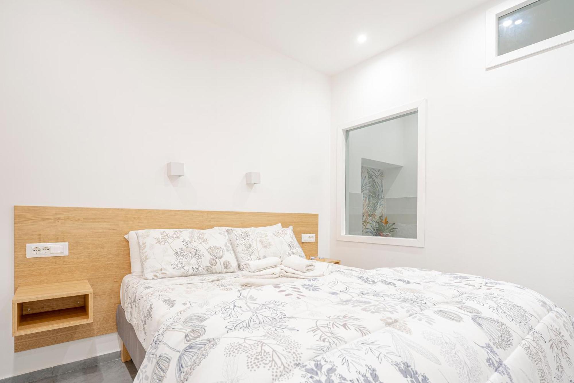 Eos - Elegants Apartments & Suites 시라쿠사 외부 사진