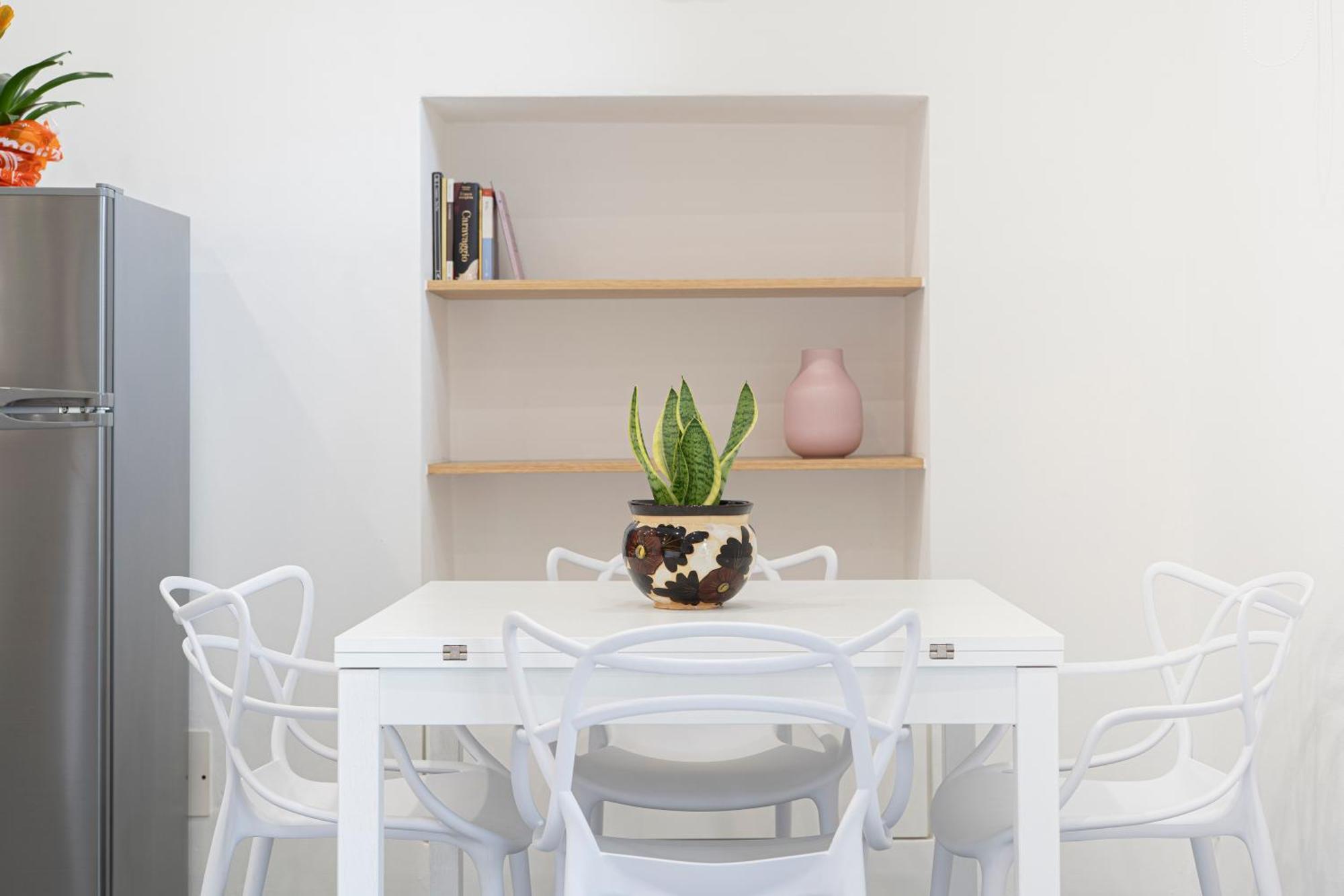 Eos - Elegants Apartments & Suites 시라쿠사 외부 사진
