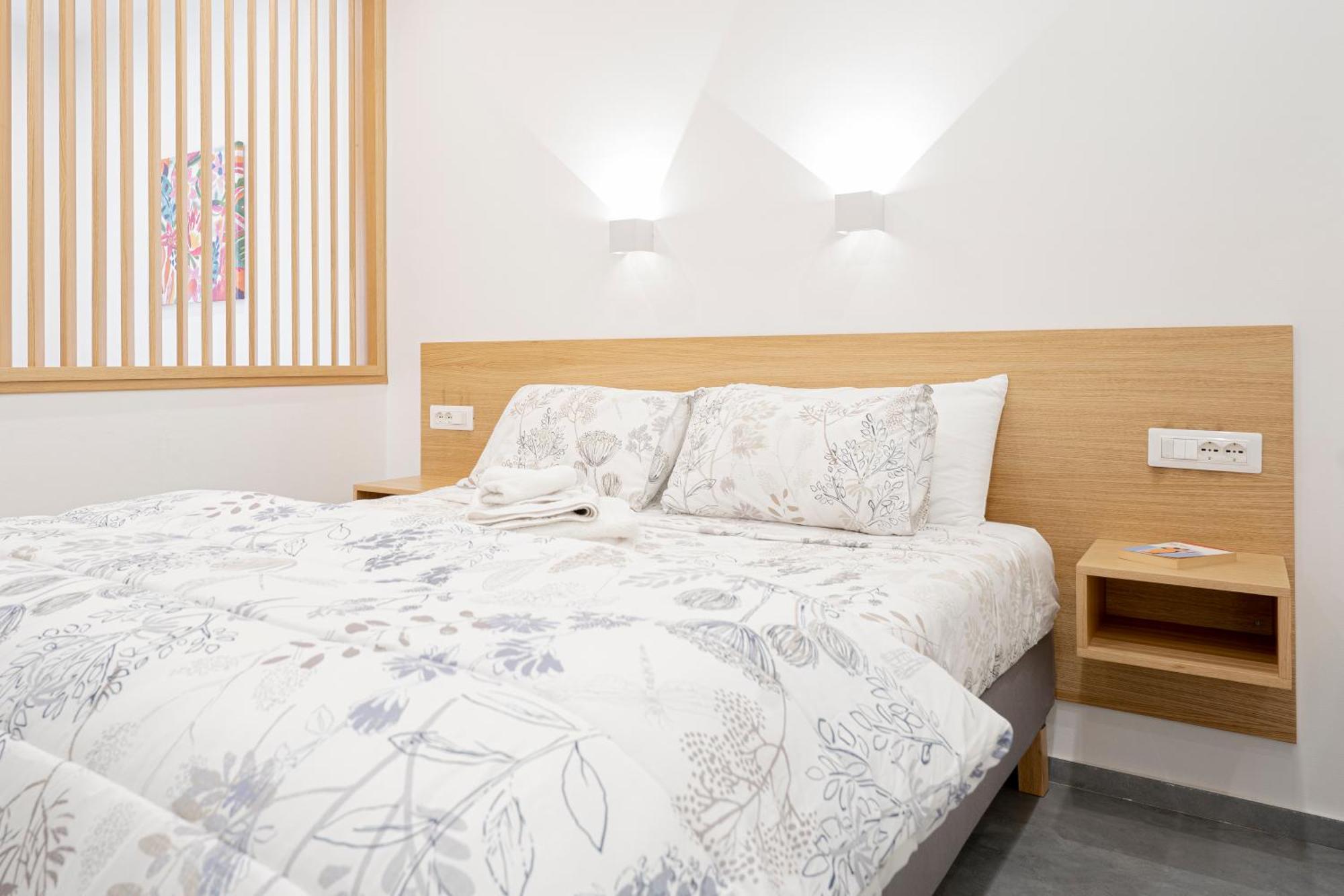 Eos - Elegants Apartments & Suites 시라쿠사 외부 사진