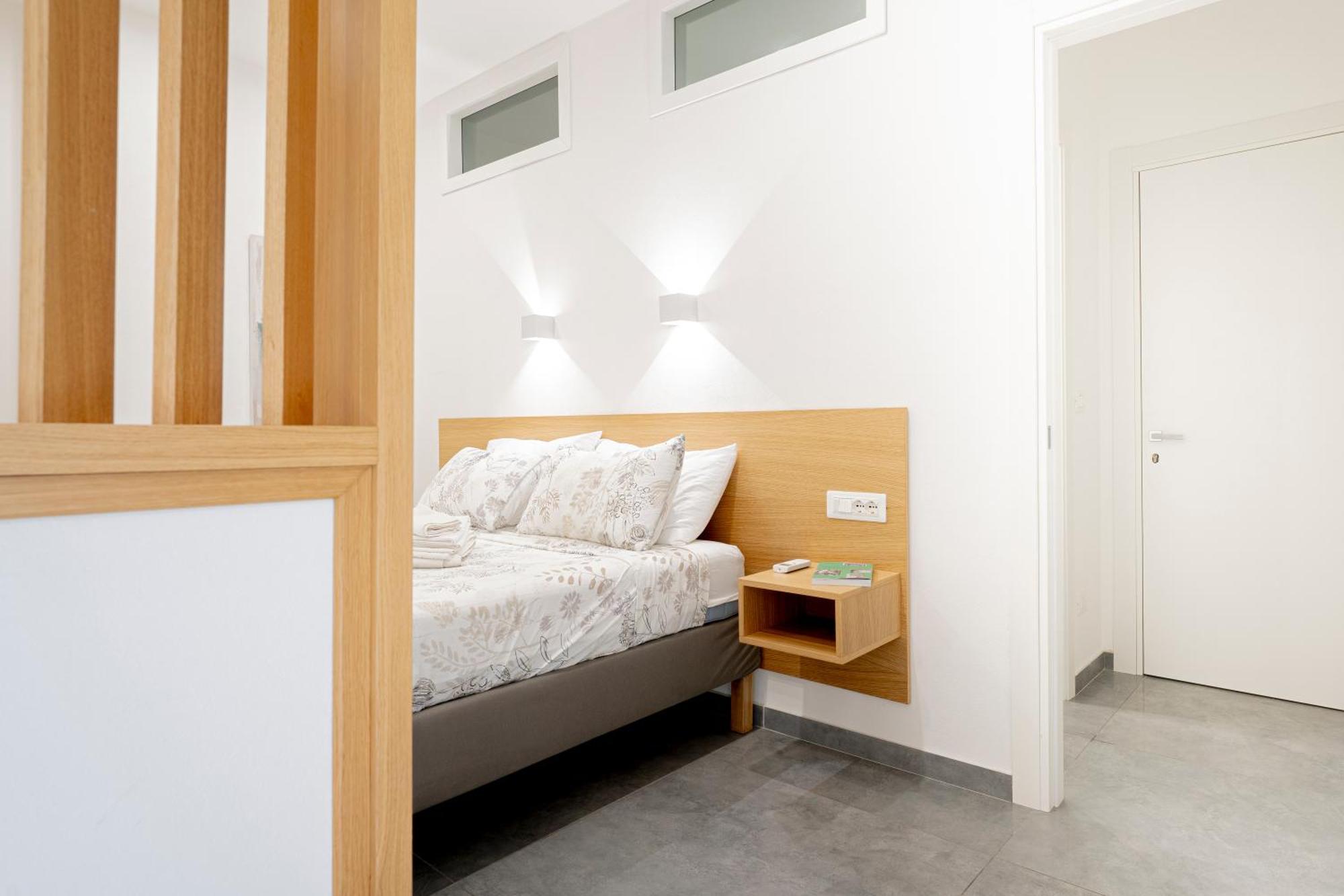 Eos - Elegants Apartments & Suites 시라쿠사 외부 사진