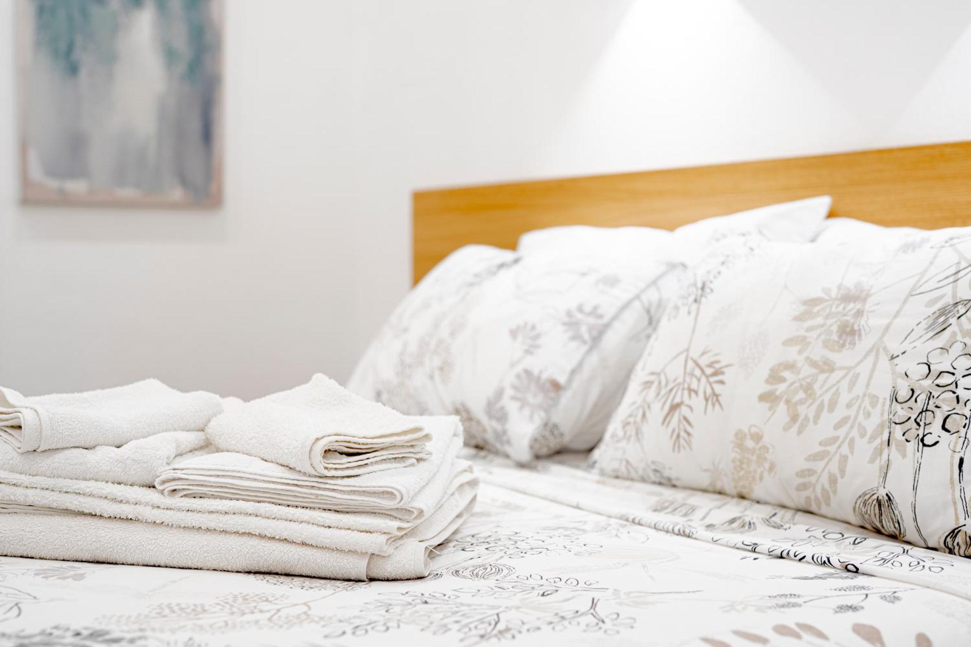Eos - Elegants Apartments & Suites 시라쿠사 외부 사진