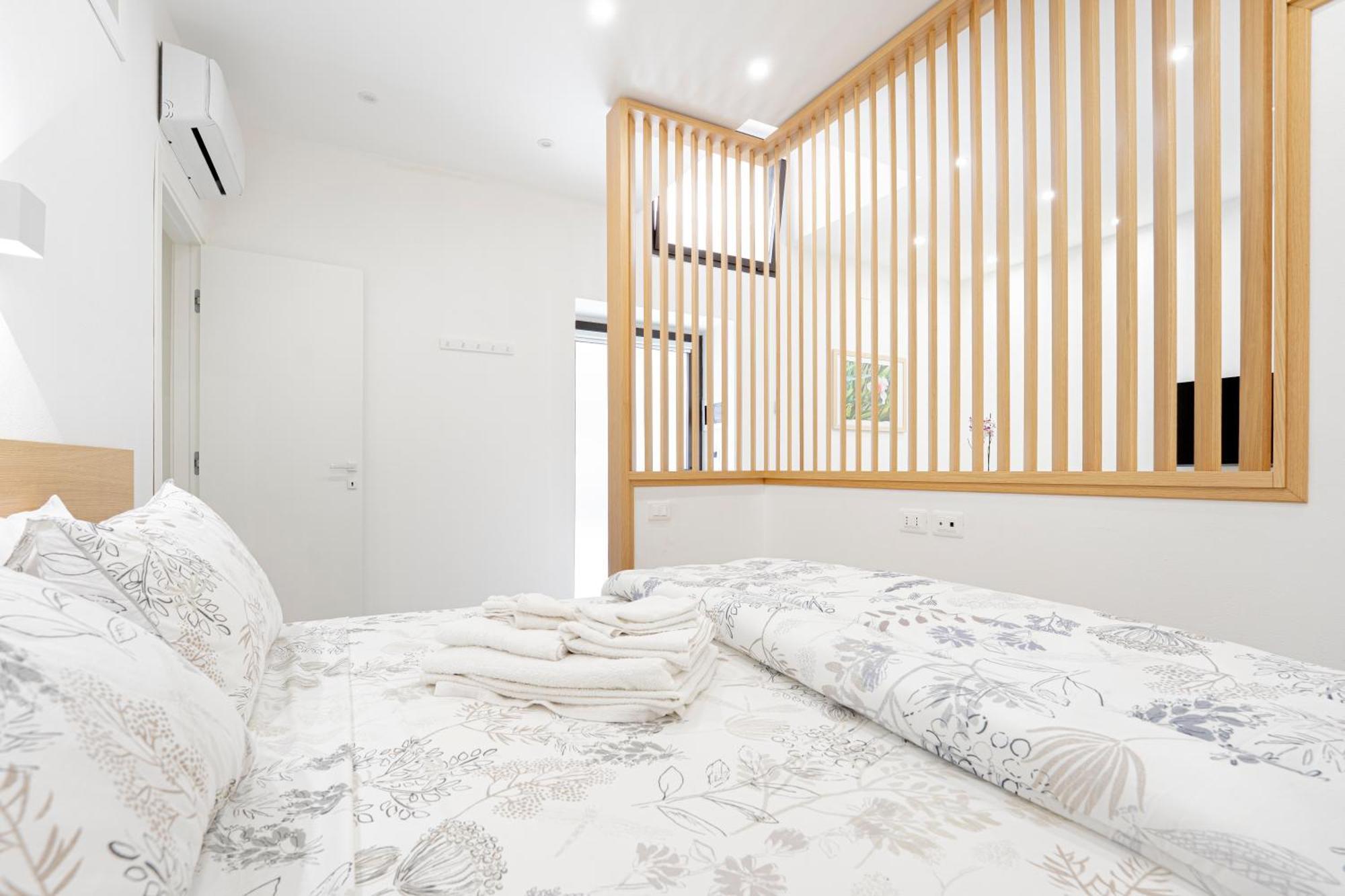 Eos - Elegants Apartments & Suites 시라쿠사 외부 사진