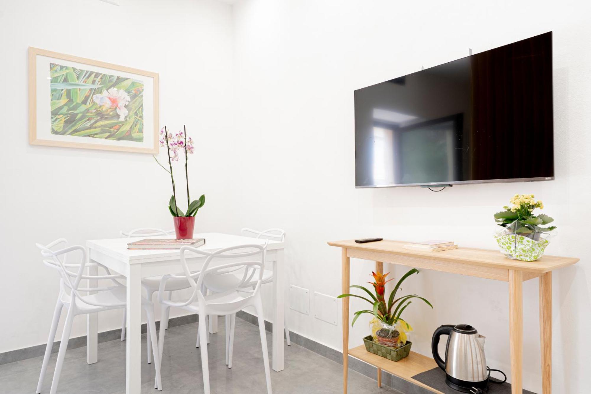 Eos - Elegants Apartments & Suites 시라쿠사 외부 사진