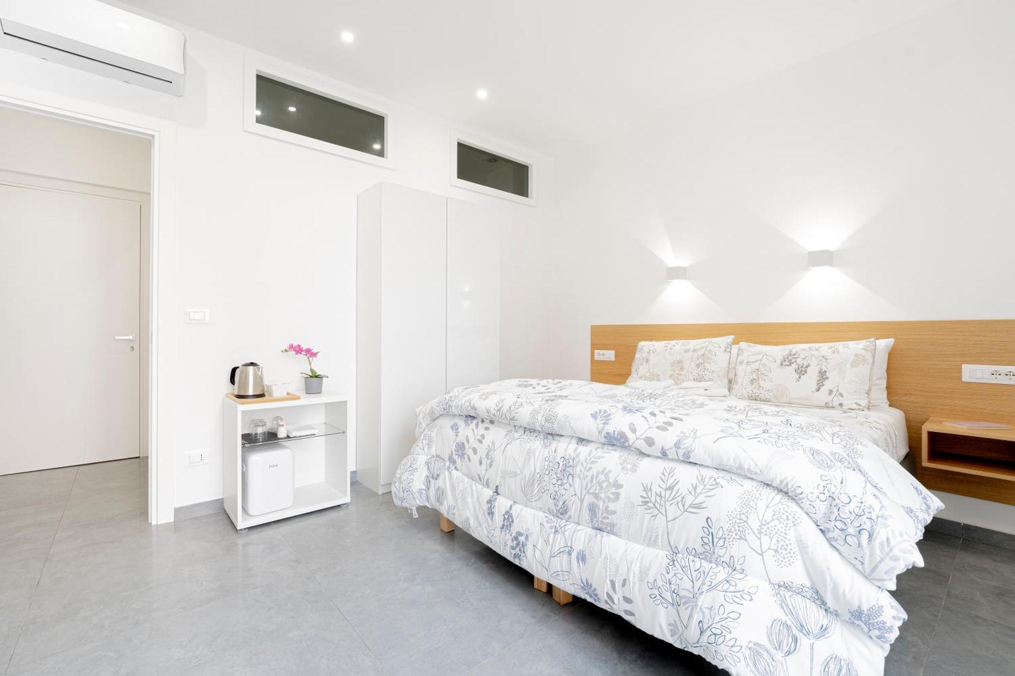 Eos - Elegants Apartments & Suites 시라쿠사 외부 사진