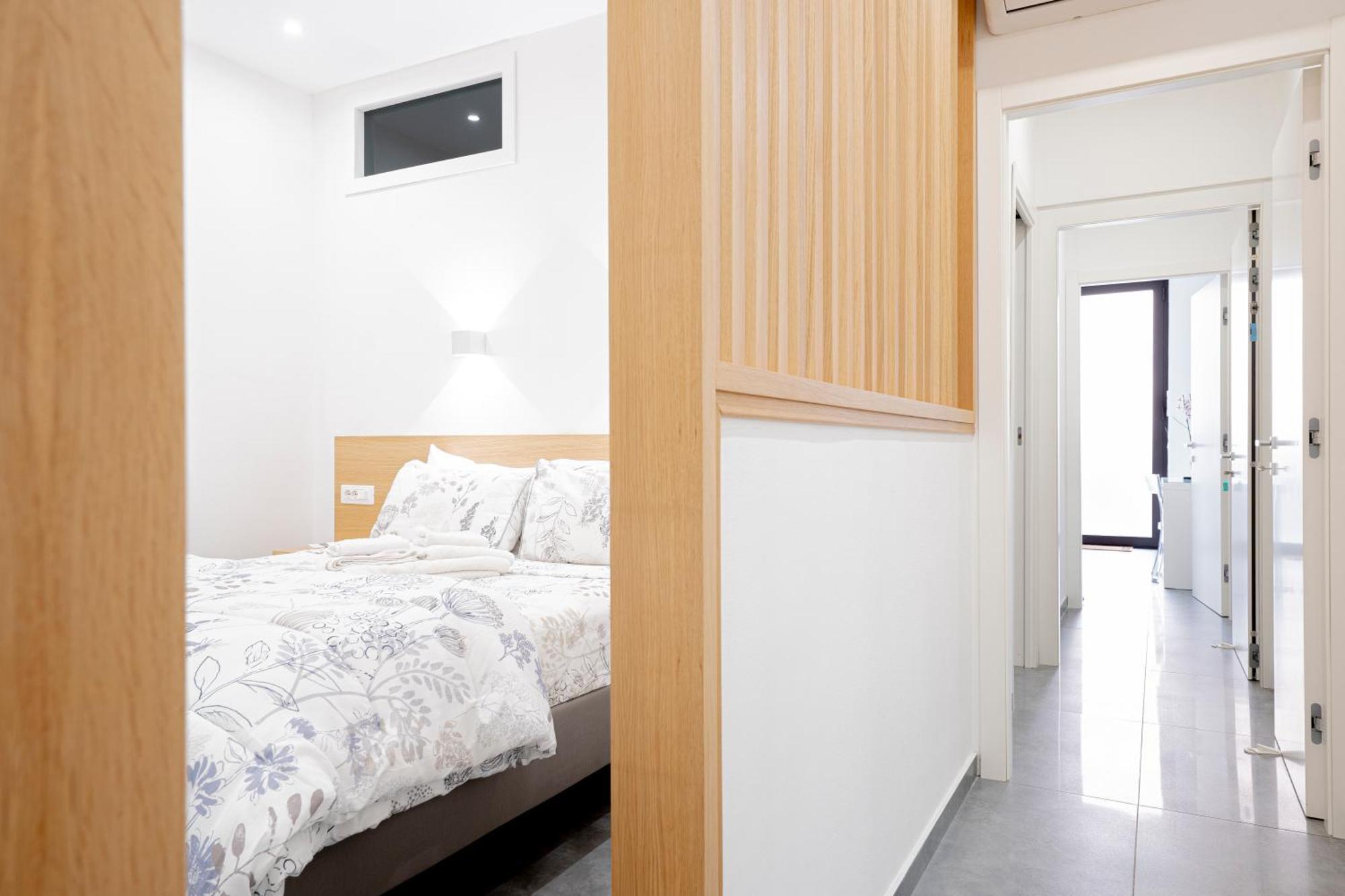 Eos - Elegants Apartments & Suites 시라쿠사 외부 사진