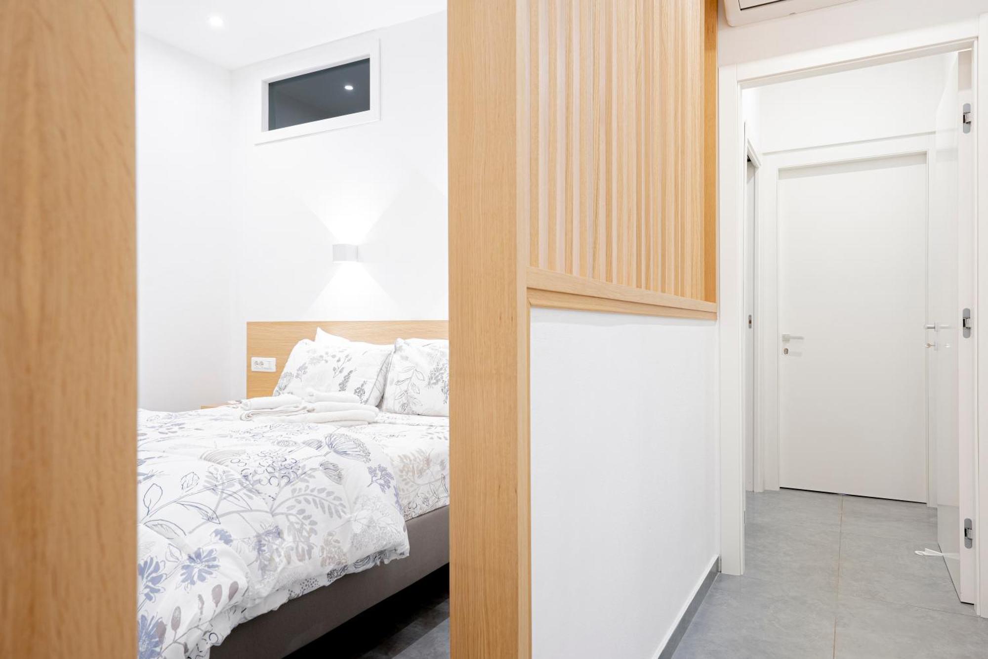 Eos - Elegants Apartments & Suites 시라쿠사 외부 사진