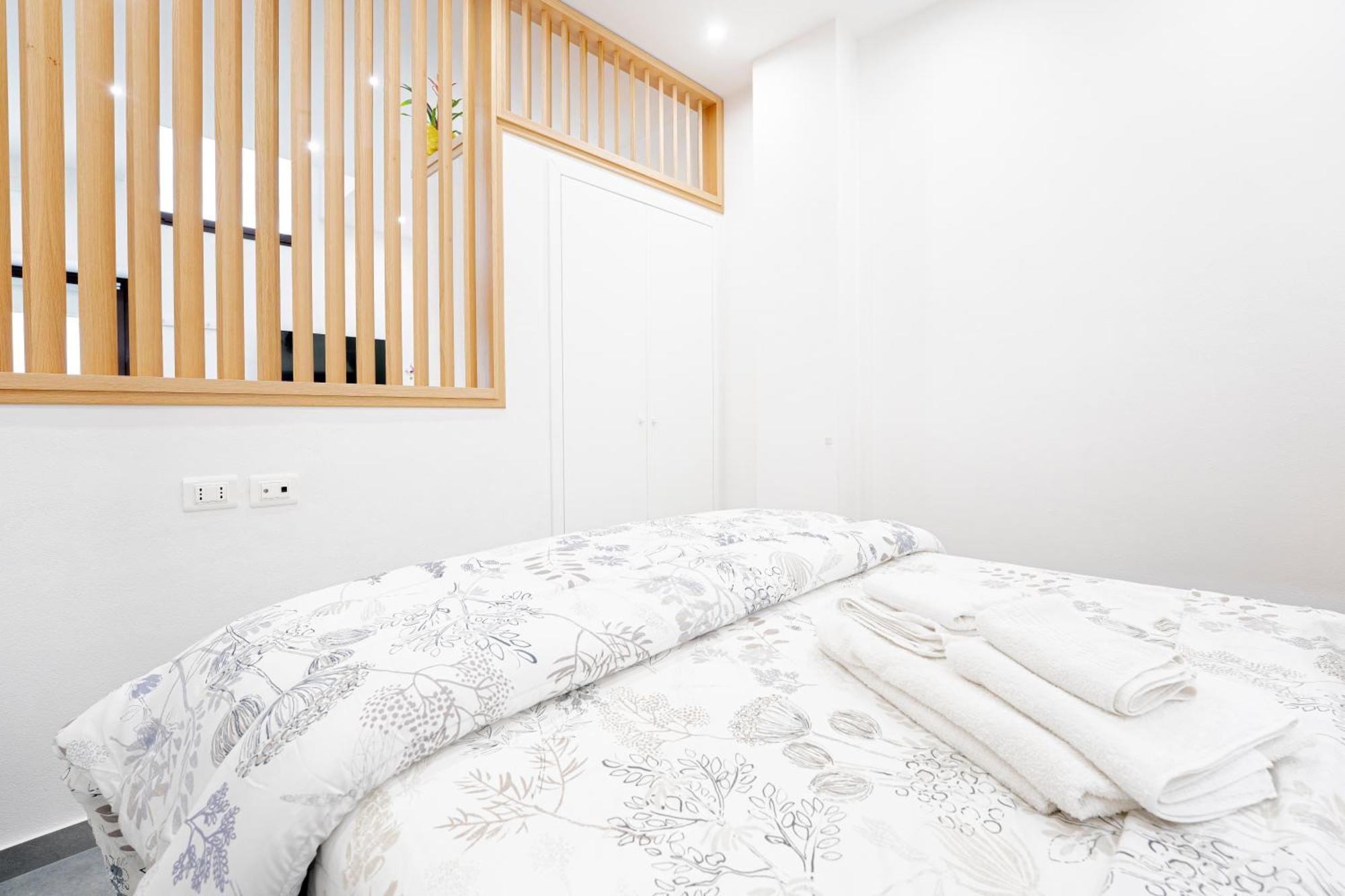 Eos - Elegants Apartments & Suites 시라쿠사 외부 사진