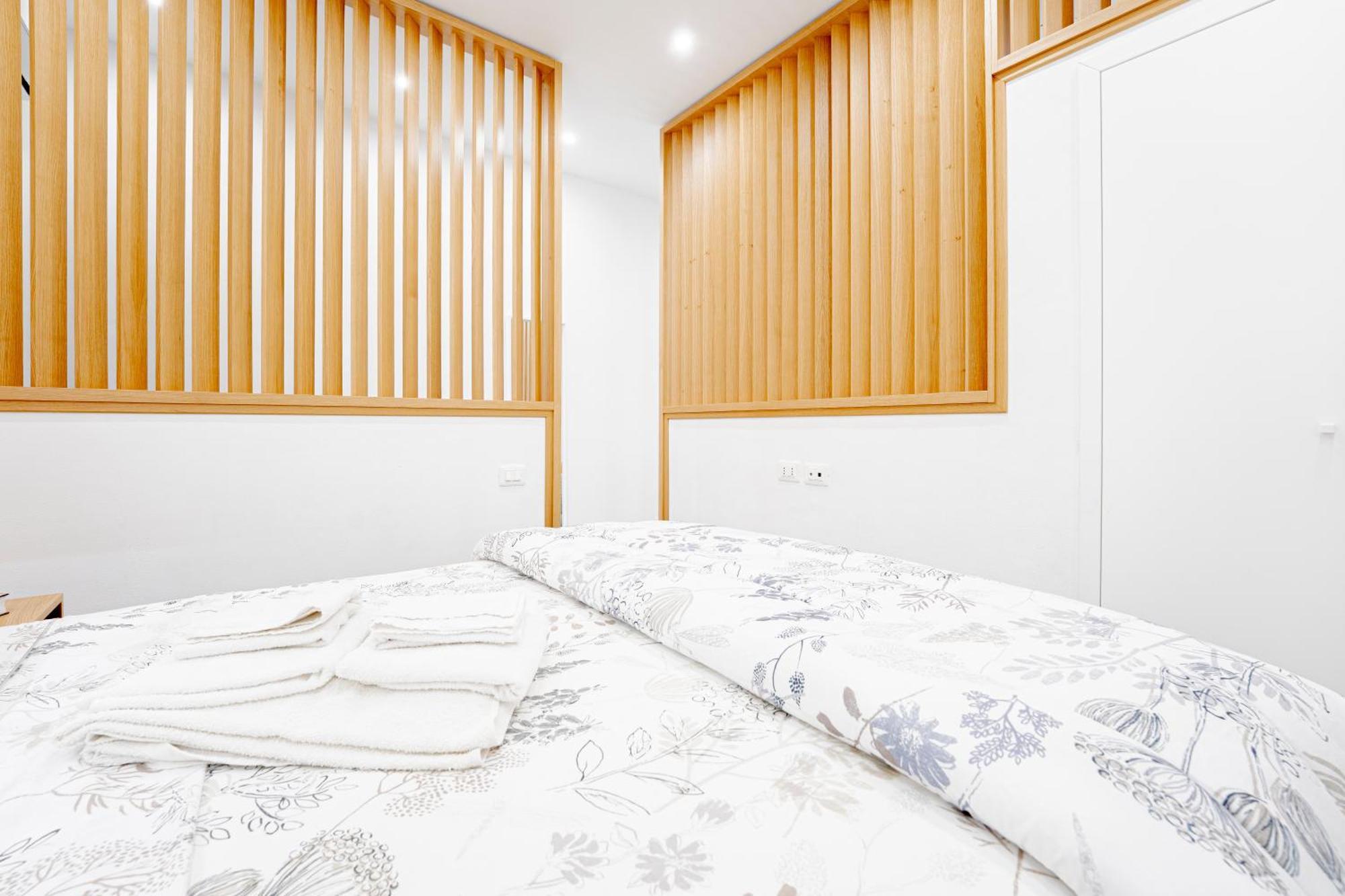 Eos - Elegants Apartments & Suites 시라쿠사 외부 사진
