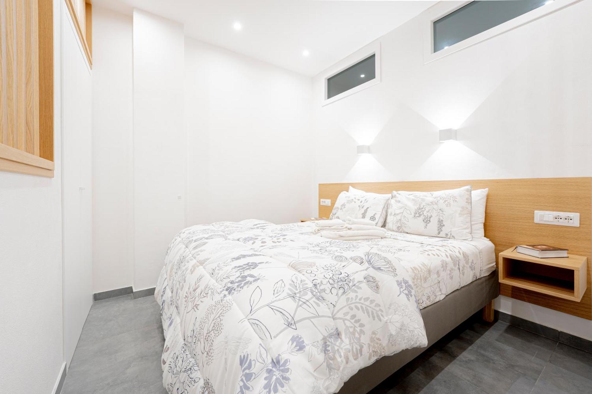 Eos - Elegants Apartments & Suites 시라쿠사 외부 사진