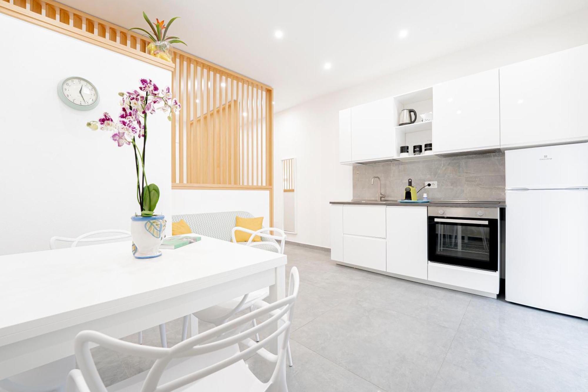 Eos - Elegants Apartments & Suites 시라쿠사 외부 사진