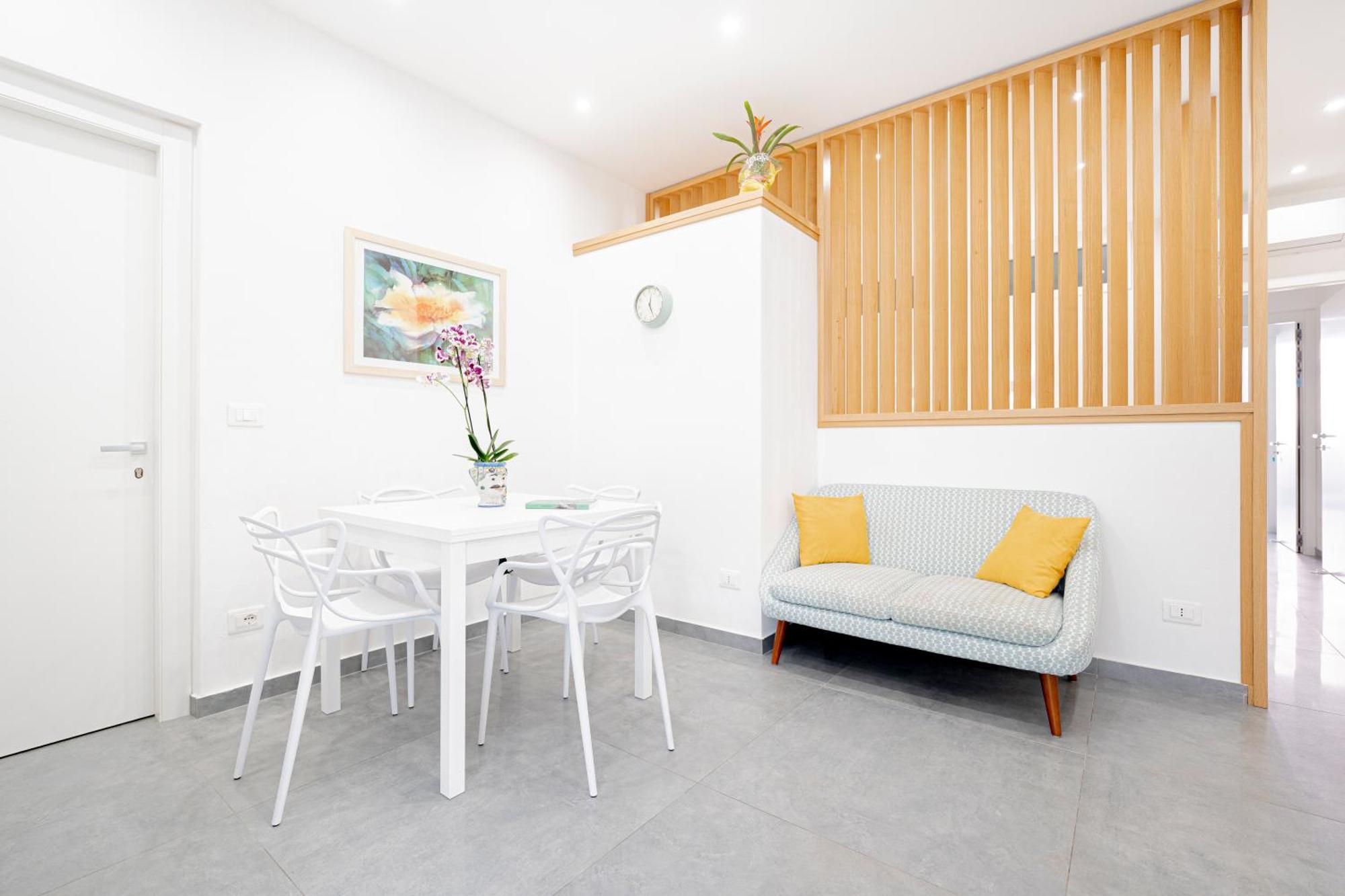 Eos - Elegants Apartments & Suites 시라쿠사 외부 사진